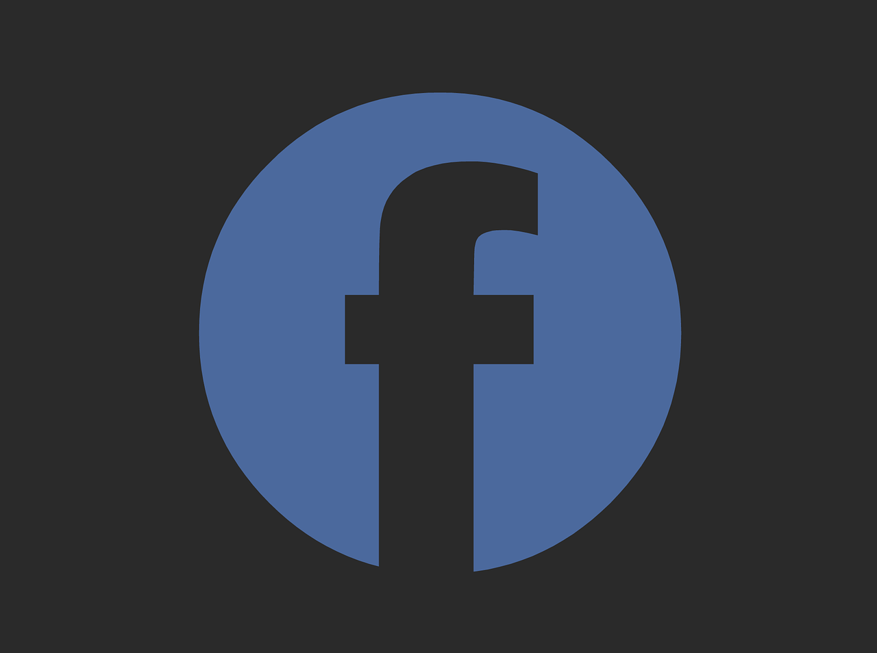 link de facebook